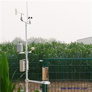 7400型農(nóng)業(yè)氣候站